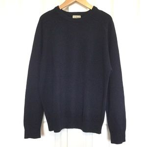LL Bean Sweater